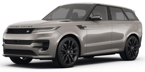 LAND ROVER RANGE ROVER SPORT 2024 SAL109F99RA412013 image